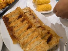 -大眼锅贴水饺(河东店)
