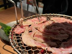 -烧肉达人•炭火烧肉(新天地店)