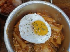 -优壹佳·延边朝鲜族料理(中山北路店)