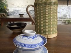 -韩城古城