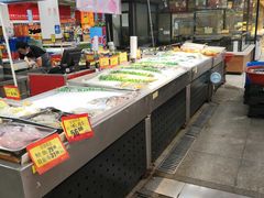 -卜蜂莲花(杨高南路店)