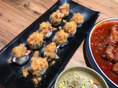 -京玉菲饭店(李村店)