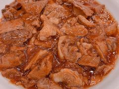 -正阳春烤鸭店(杨楼店)