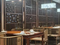 大堂-童福兴·南京菜(老门东店)