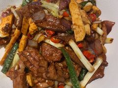 -寻裕记·现炒浇头面(人民广场店)