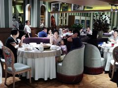 大堂-尚一汤·粤菜海鲜(环球港店)