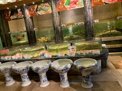 -珍宝轩海鲜火锅(碧湖大厦店)