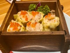 -大岛日本料理铁板烧(南通大饭店)