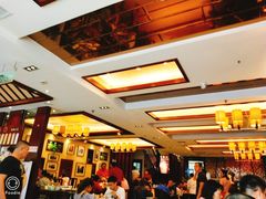 大堂-熙盛源(滨湖万达店)