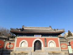 -大钟寺古钟博物馆