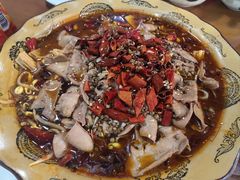 -三居鲁味坊黄焖鸡(山大路店)