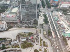 -正佳金殿维福顿公寓(广州正佳广场体育西路地铁站店)