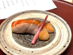 -晴空·日本料理(万象城店)