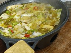 -醉得意·山茶油炒土鸡(泰安吾悦广场店)