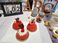 -ABC Cooking Studio(西安大悦城店)
