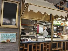 -符离集餐厅(万象城店)