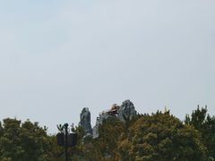 -泉城欧乐堡梦幻世界