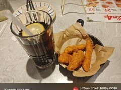 -必胜客(上地华联店)