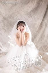 点击看大图 -巴黎春天婚纱摄影STUDIO·定制