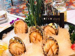 鲜鲍鱼-龙鲜会·澳门生鲜火锅(诚品店)
