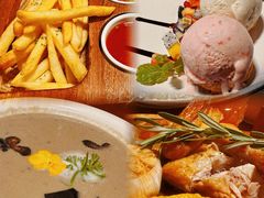 -咖梦餐厅 COMENG RESTAURANT