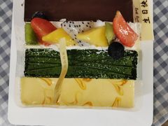 -壹点壹客·生日蛋糕(南山店)