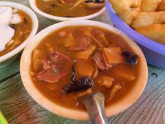 -逍遥镇刘相五胡辣汤豆沫馆(康复中街店)