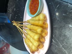 -街角等你.大连海鲜烧烤(西安路店)