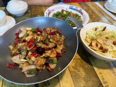 -湘香私房菜(大石长隆店)