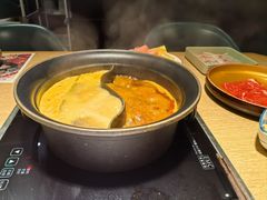 -温野菜涮涮锅(曲江大悦城店)