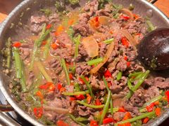 -吃饭皇帝大(解放西路店)