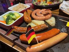 -1886德国汽车餐厅(外滩中央店)