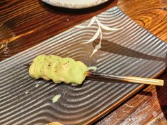 -鸟鹏烧鸟居酒屋(熙龙湾店)