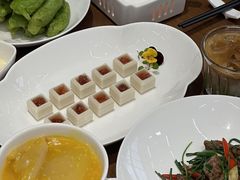 -集品堂·JPC餐厅(青年大街市府店)