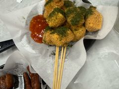 -颓记茶餐厅(美景总店)