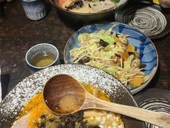 -日本料理神拉面