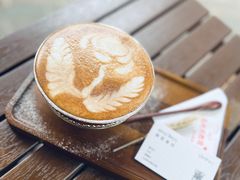 -乌托邦咖啡(武侯祠店)