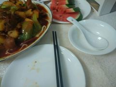-楼兰印象(朝外店)