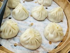 -朱新年·苏式汤团·面点(北寺塔店)