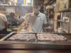 -玄白·炭烤活鳗(上海首店)