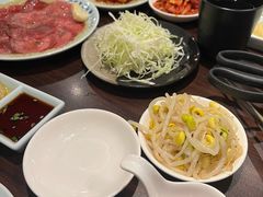 -蒜香焼肉PURUSHIN(马场路店)