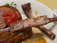 -秋林西餐厅(总店)