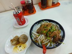 -文辉墨鱼丸大王(铜锣湾渣甸街总店)