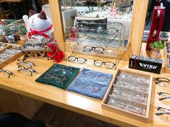 -肆兮眼镜·蔡司·徕卡战略合作店(大坪店)