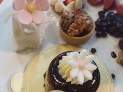 -松咖啡自助餐厅·松北香格里拉