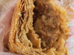 牛肉烧饼-李小老烧饼(常营民族家园店)