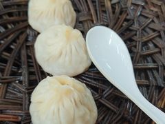小笼包-祥和园面馆
