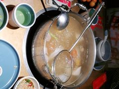-左庭右院鲜牛肉火锅(南通CBD大有境店)