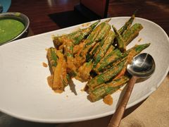 -甘尼仕印度餐厅爵士酒吧(阳春巷店)