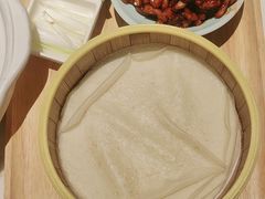 -小菜园新徽菜(连云港海州吾悦店)